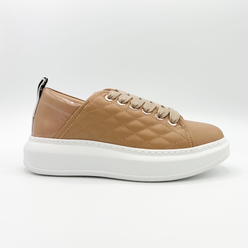 Trampki Alexander Smith