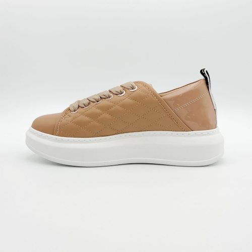 Trampki Alexander Smith