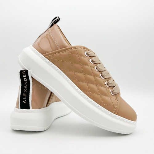 Trampki Alexander Smith