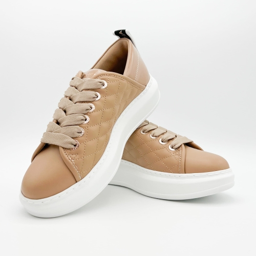 Trampki Alexander Smith