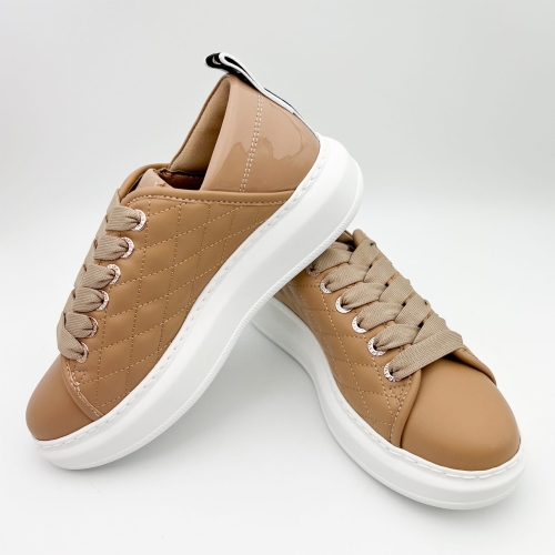 Trampki Alexander Smith