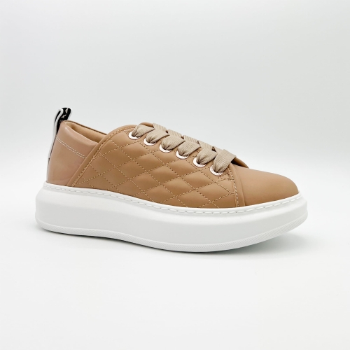 Trampki Alexander Smith