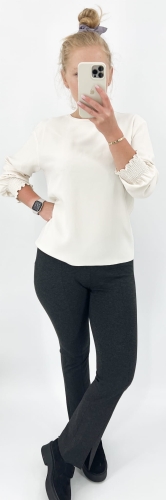 Spodnie LIVIANA CONTI