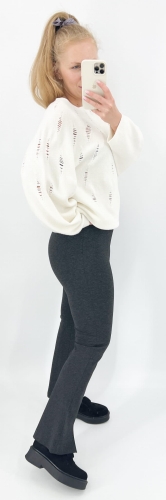 Spodnie LIVIANA CONTI