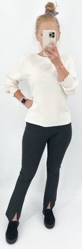 Spodnie LIVIANA CONTI