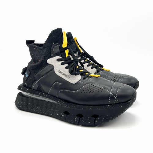 Trampki Barracuda rozm.37