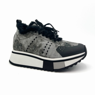 Trampki Fabi rozm.37