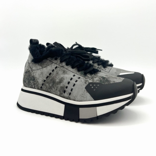 Trampki Fabi rozm.37