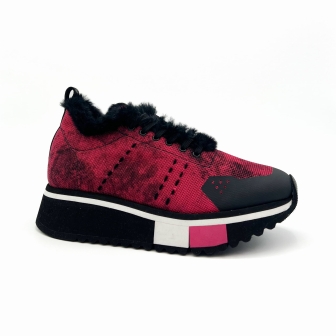 Trampki Fabi rozm.37