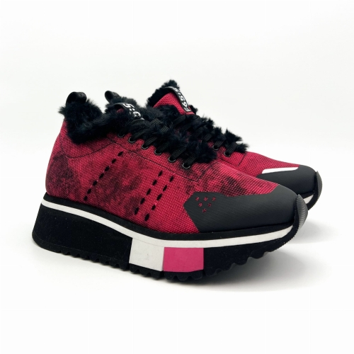 Trampki Fabi rozm.37