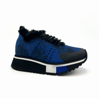 Trampki Fabi rozm.37