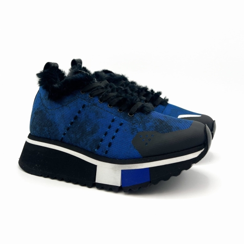 Trampki Fabi rozm.37