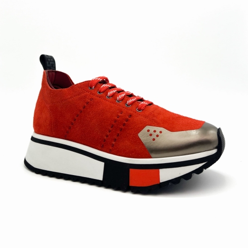Trampki Fabi