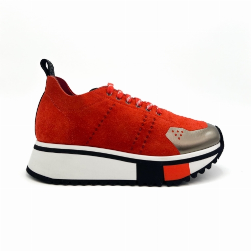 Trampki Fabi