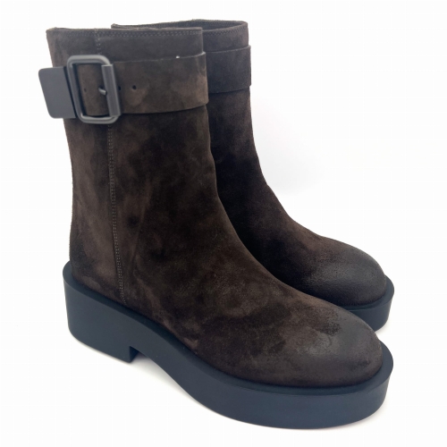 Botki VITTORIO VIRGILI