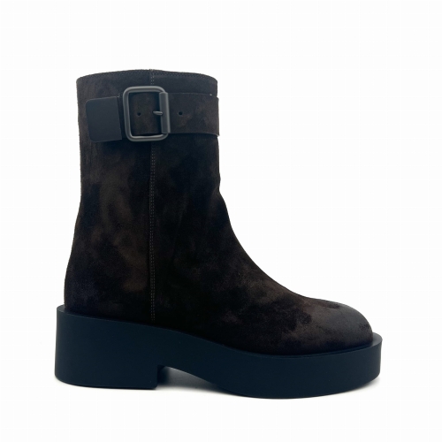 Botki VITTORIO VIRGILI