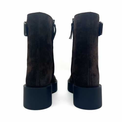 Botki VITTORIO VIRGILI