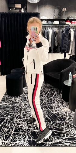 Spodnie Aeronautica Militare