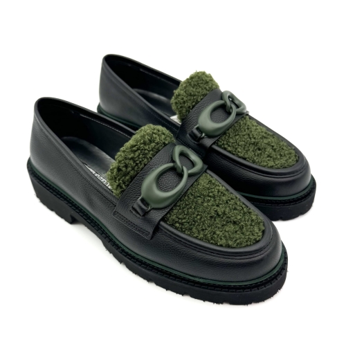 Mokasyny Marino Fabiani