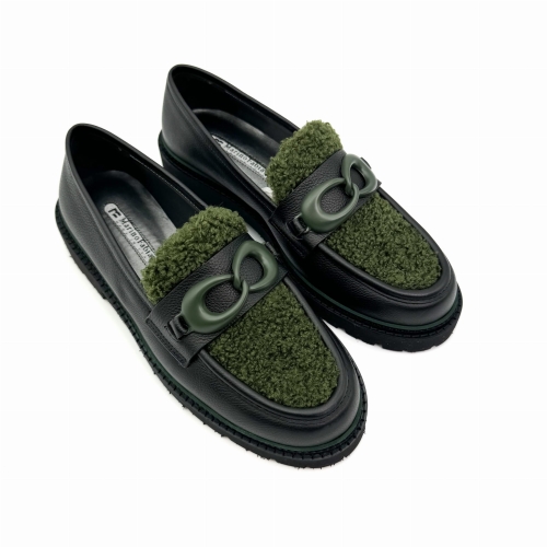 Mokasyny Marino Fabiani