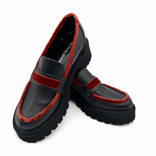 Mokasyny Norma J. Baker