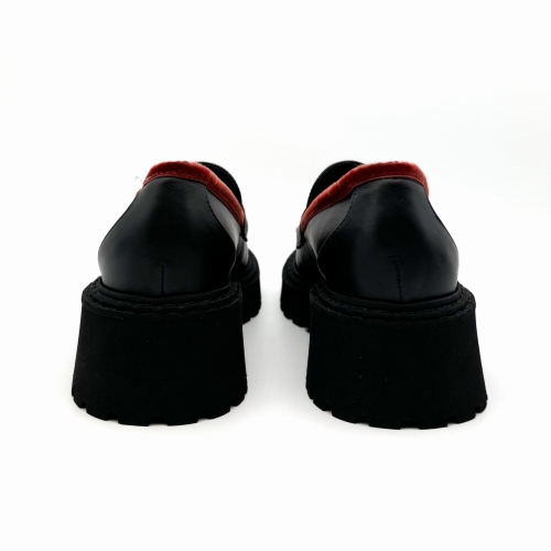 Mokasyny Norma J. Baker