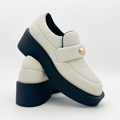 Mokasyny VITTORIO VIRGILI