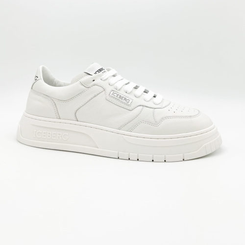 Trampki ICEBERG