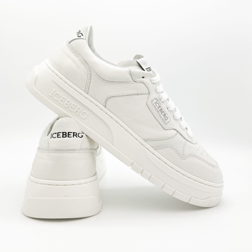 Trampki ICEBERG