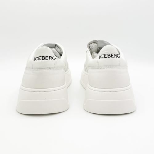 Trampki ICEBERG