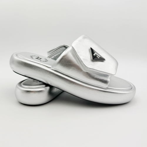 Klapki Marino Fabiani