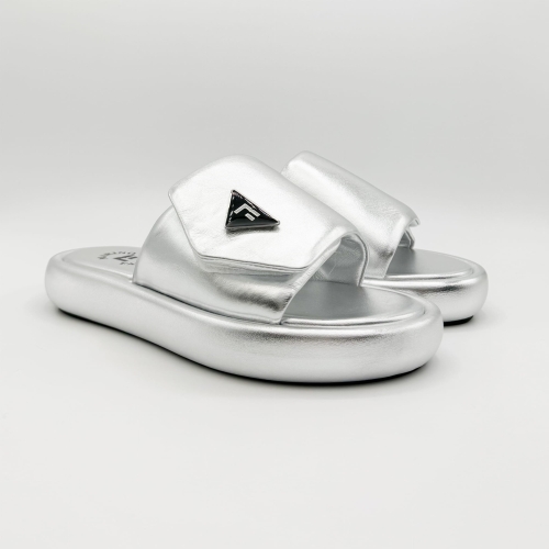 Klapki Marino Fabiani