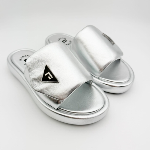 Klapki Marino Fabiani