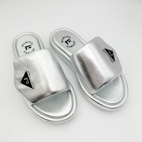 Klapki Marino Fabiani