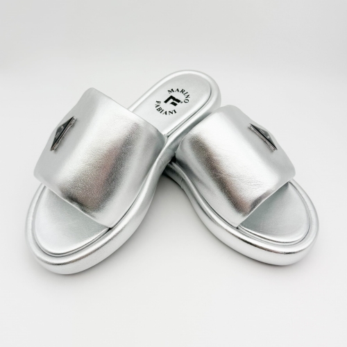 Klapki Marino Fabiani