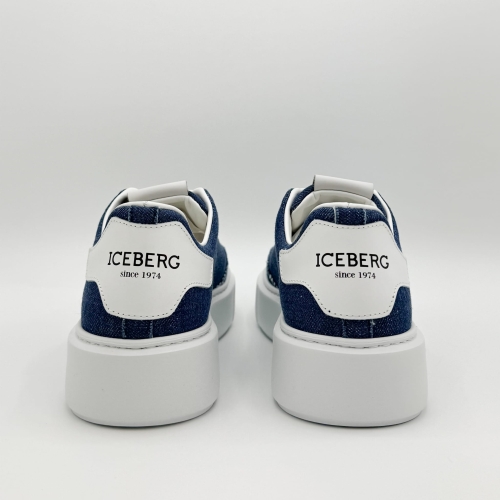 Trampki ICEBERG