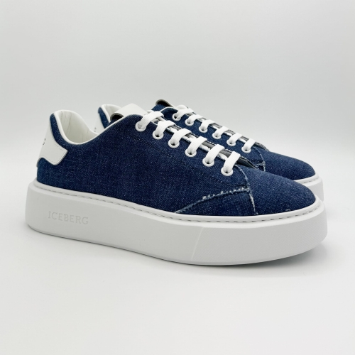 Trampki ICEBERG rozm.40