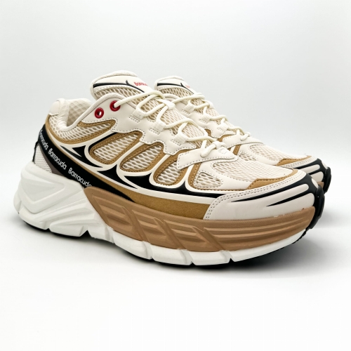 Trampki Barracuda rozm.42