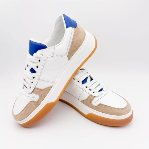 Trampki Marino Fabiani