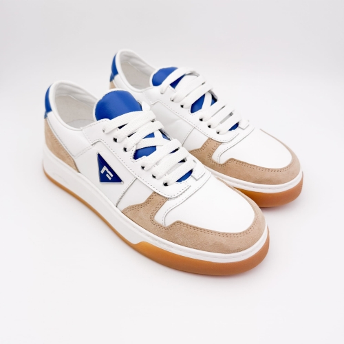 Trampki Marino Fabiani