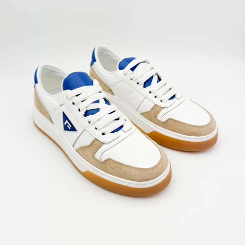 Trampki Marino Fabiani