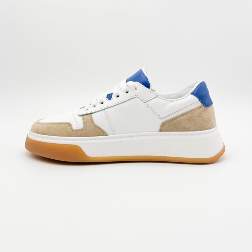 Trampki Marino Fabiani