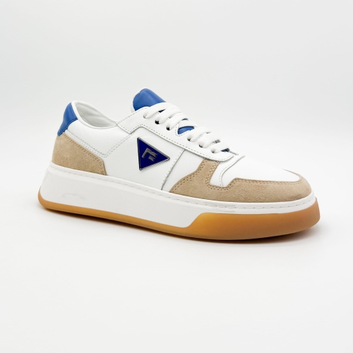 Trampki Marino Fabiani