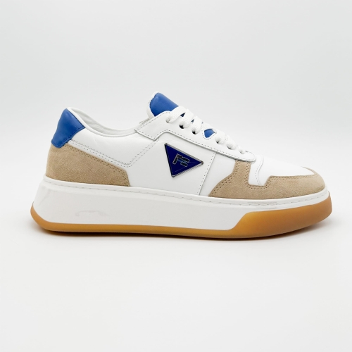 Trampki Marino Fabiani