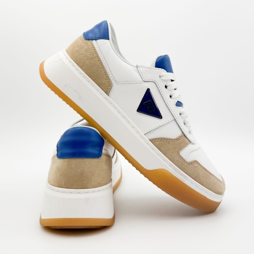 Trampki Marino Fabiani