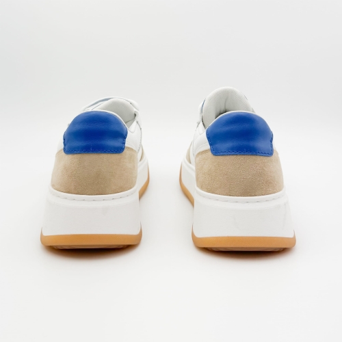 Trampki Marino Fabiani