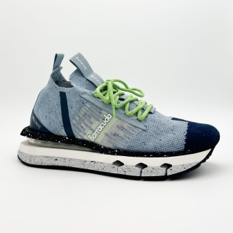 Trampki Barracuda rozm.41