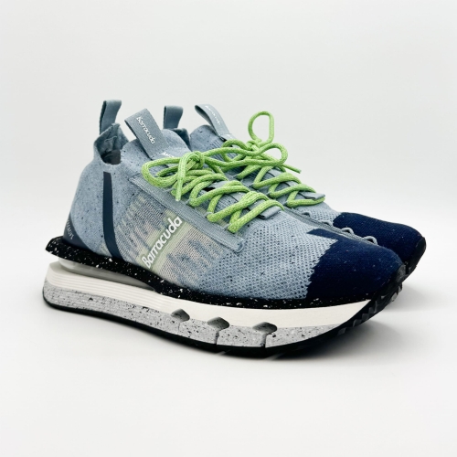 Trampki Barracuda rozm.41