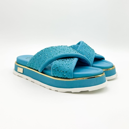 Klapki Marino Fabiani