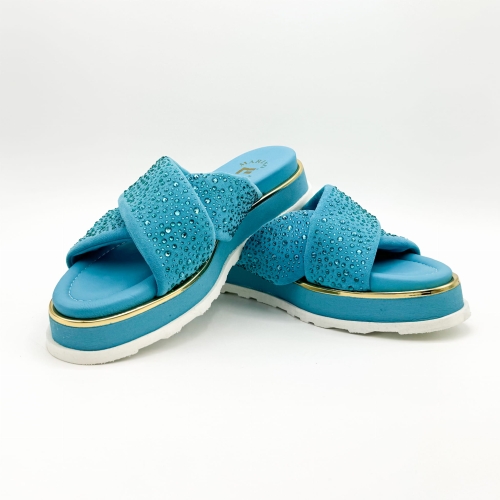 Klapki Marino Fabiani